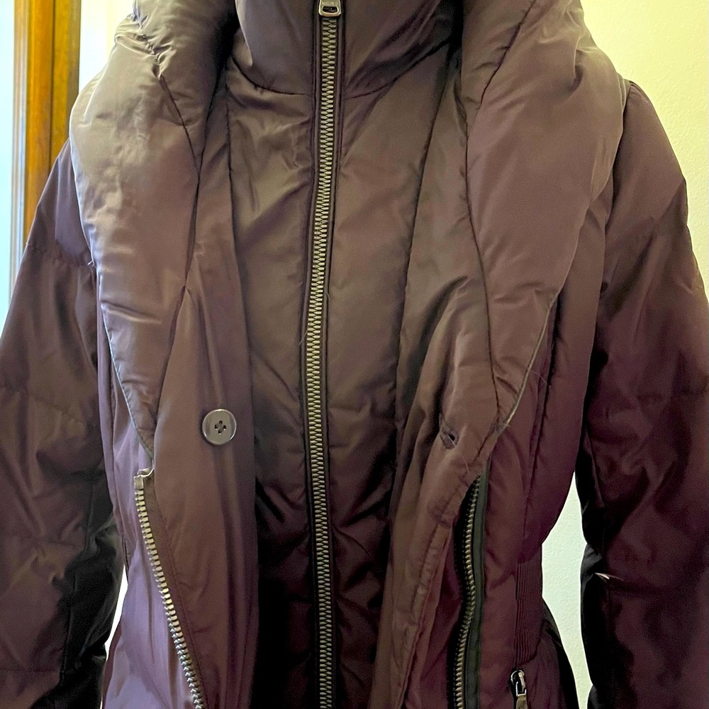DKNY winter coat